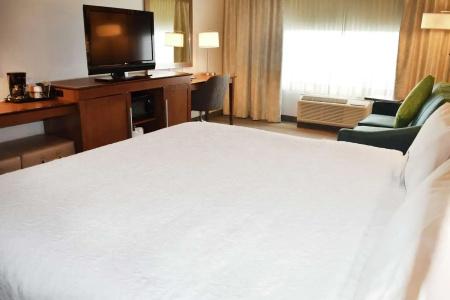 Hampton Inn & Suites by Hilton University NW - 55