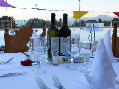 Club Parco Blu - 21