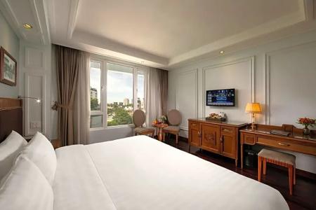 Hanoi Pearl - 157
