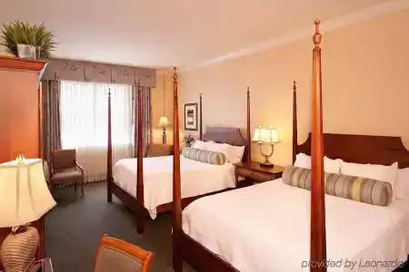 Harbourview Inn - 5