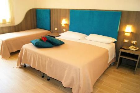 Albergo Bouganville - 2