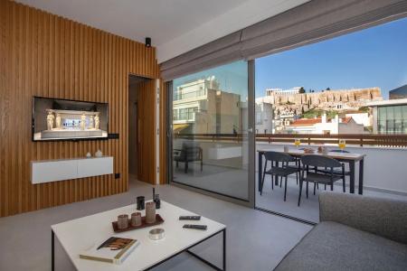 Acropolis Golden Suites by GHH - 81