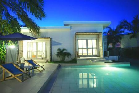 The Hideaway Resort - 13