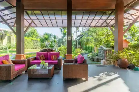 Mai Morn Resort Sha Plus - 16