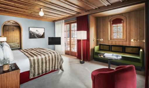 L'Apogée Courchevel - an Oetker Collection - 132