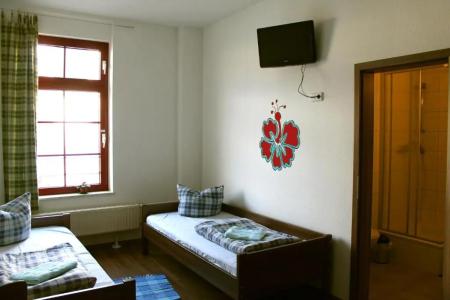 Sleepy Lion Hostel, Youth &  Leipzig - 59