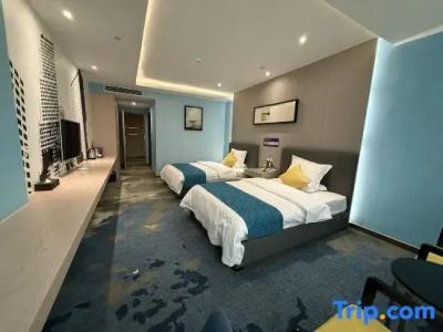 Palm Garden Beach Resort & Spa - 75