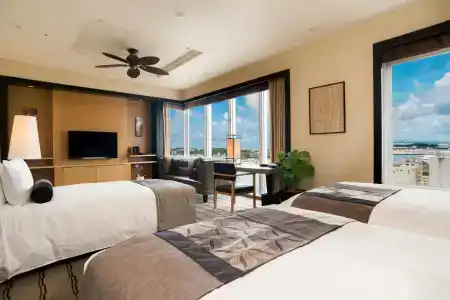 Rihga Royal Gran Okinawa - 159