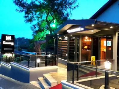 The Sarigerme Inn - 48