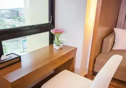 Chiangmai Grandview & Convention Center - Sha Extra Plus - 106