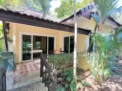 Thai Modern Resort & Spa - 56