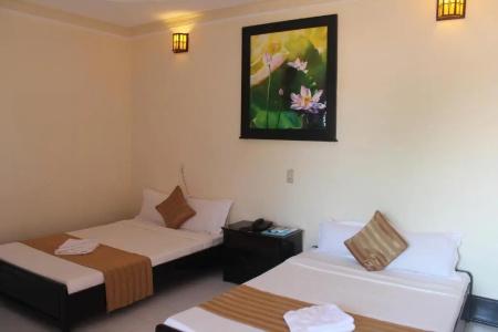 Doi Su Resort - 43