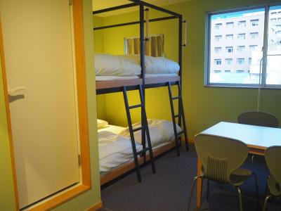 r Star Hostel Kyoto - 4