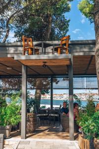 Matilde Beach Resort - 28