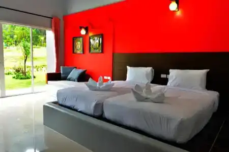 Arawan Krabi Beach - 132