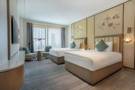 Kempinski Amman - 84