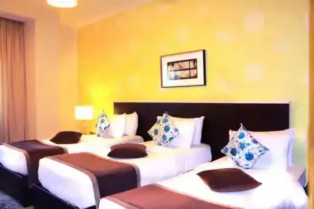 City Rose Suites - 83