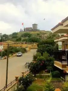 Cunda Roka Otel - 26