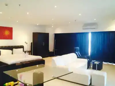 View Talay 6 Pattaya Beach Apartment by Honey - 4
