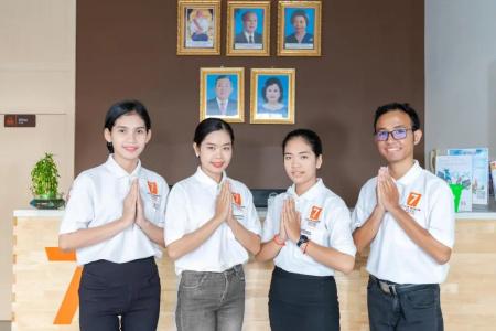 7 Days Premium Phnom Penh - 52