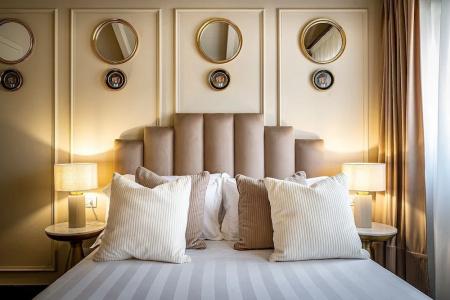 Ungherese Small Luxury Hotel - 166