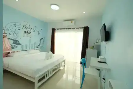 Noble Baan Pastel - 58