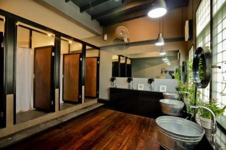 Bangkok Bed and Bike - 41