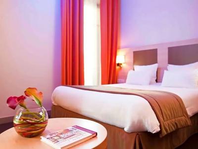 Mercure Lyon Centre Brotteaux - 103