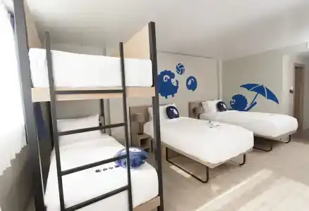 Kokotel Krabi Oasis - 53