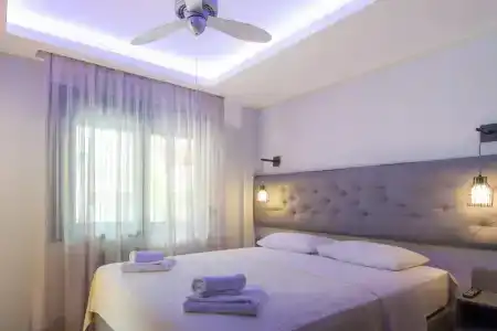 Ntinas Filoxenia & Spa - 114