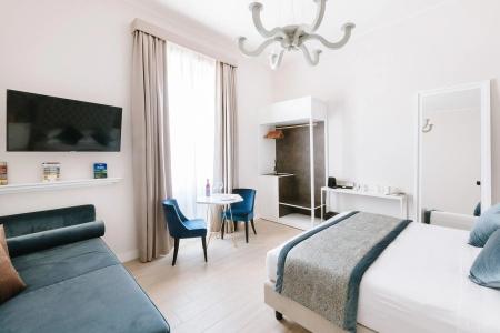 Rhea Silvia Luxury Navona - 22