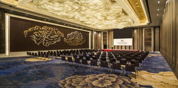 Wanda Reign Chengdu - 13