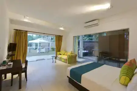 Amaloh Boutique Resort - 5