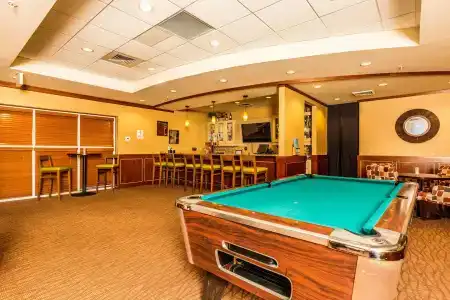Hilton Garden Inn - 24