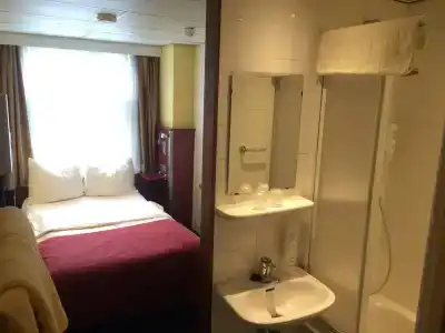 en privé-wellness De Nieuwe Doelen - 8