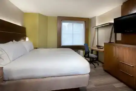 Holiday Inn Express New Orleans Downtown, An Ihg - 47