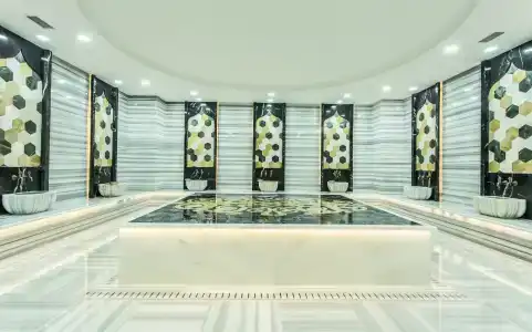 Sensitive Premium Resort & Spa - 28
