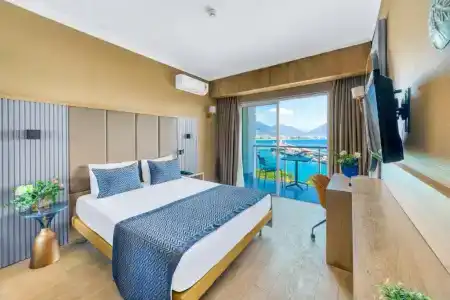 Quattro City Seaport - 3