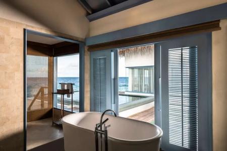 The Halcyon Private Isles Maldives, Autograph Collection - 56