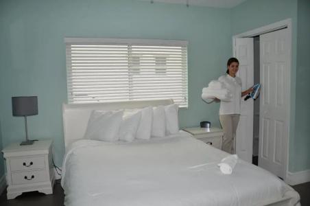 Hollywood Beachside Boutique Suite - 45
