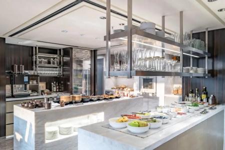 JW Marriott Dongdaemun Square Seoul - 58