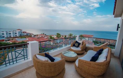 Ecotel Dahab Bay View Resort - 84