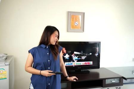 Caza V1 Serviced Apartment - 36