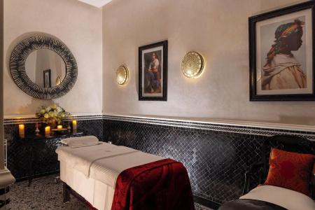 Palais Ronsard Relais & Chateaux - 5