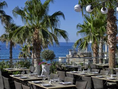 Ikaros Beach, Luxury Resort & Spa - 16