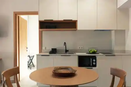 GD Gallery Suites - 131