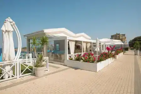 Eskada Beach - 19