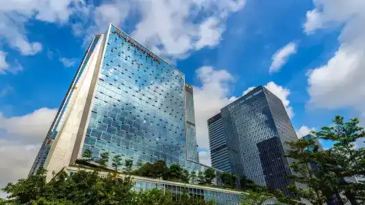 Four Seasons Shenzhen - 55
