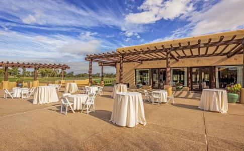 JW Marriott Camelback Inn & Spa - 23
