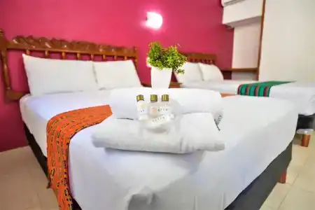 San Juan Mérida - 62